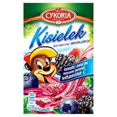 CHICORY-GELEES INSTANT-GELEE-GESCHMACK VON WALDFRÜCHTEN 30 G - Biolaboratorium